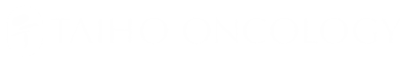 Taiho Oncology logo