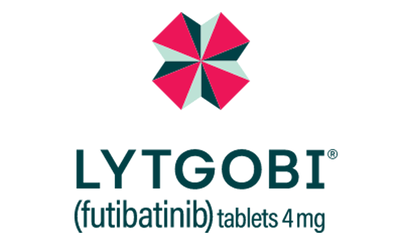 LYTGOBI logo