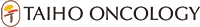 Taiho Oncology logo